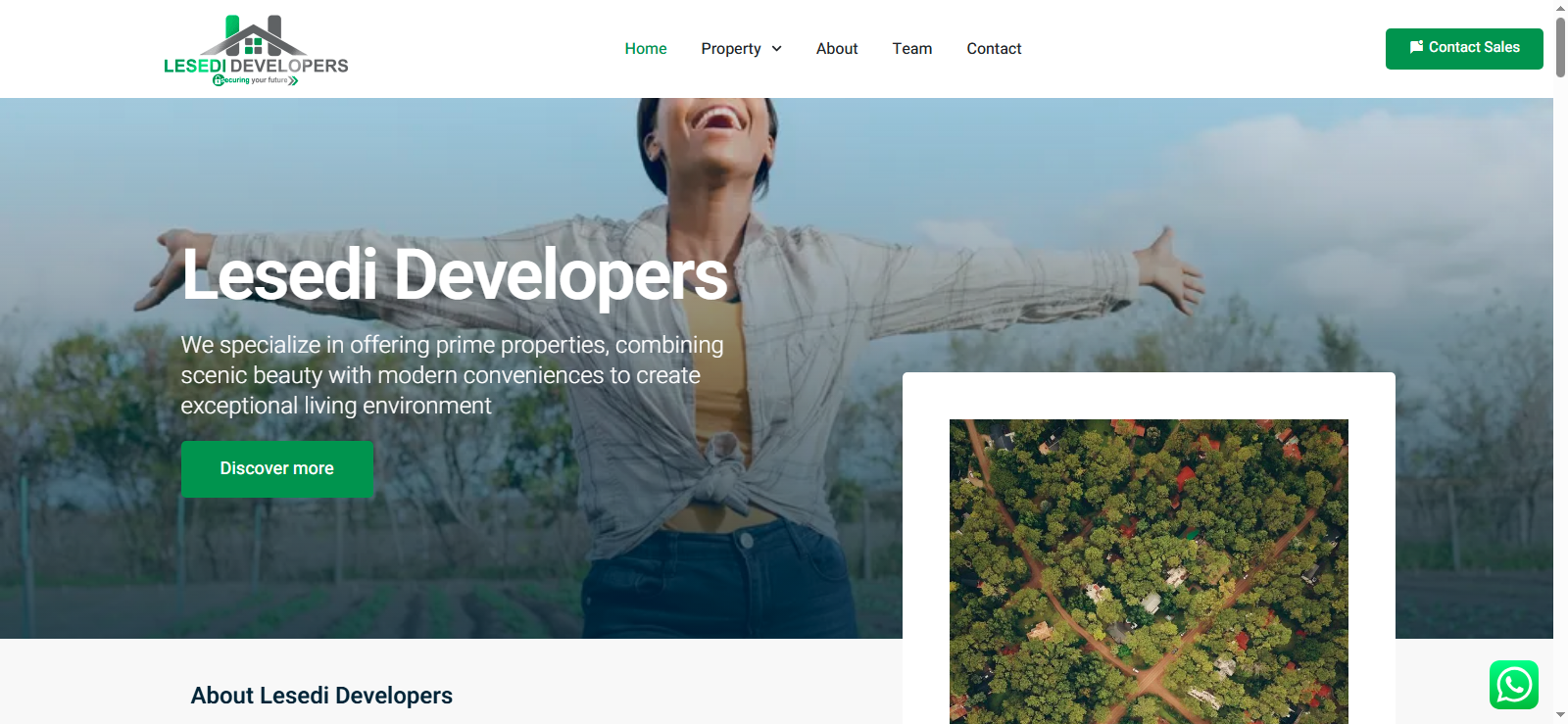 Real Estate Marketplace